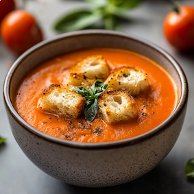 Soup