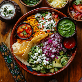 Mexican