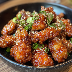 Korean