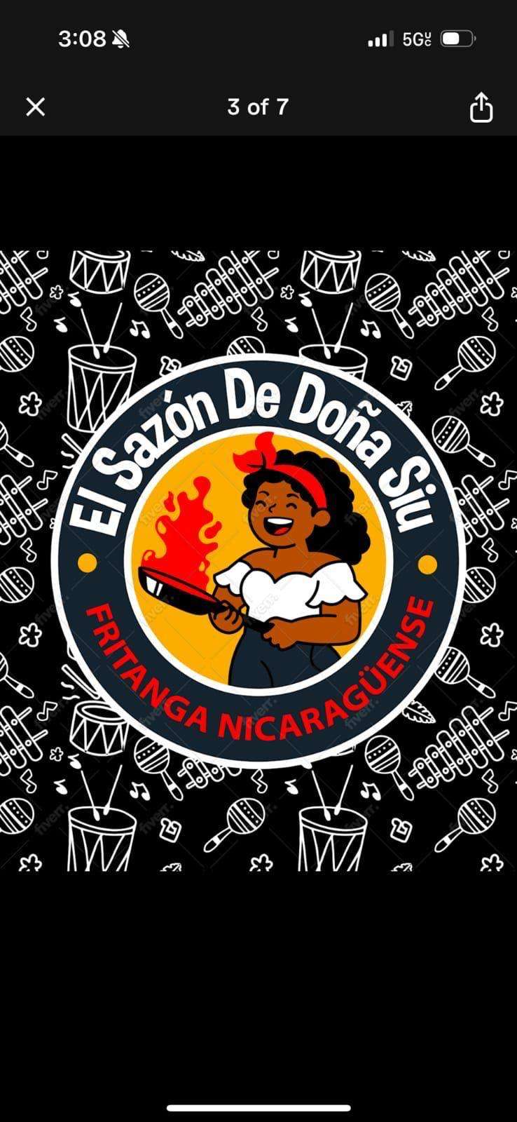 El Sazon de Doña Siu