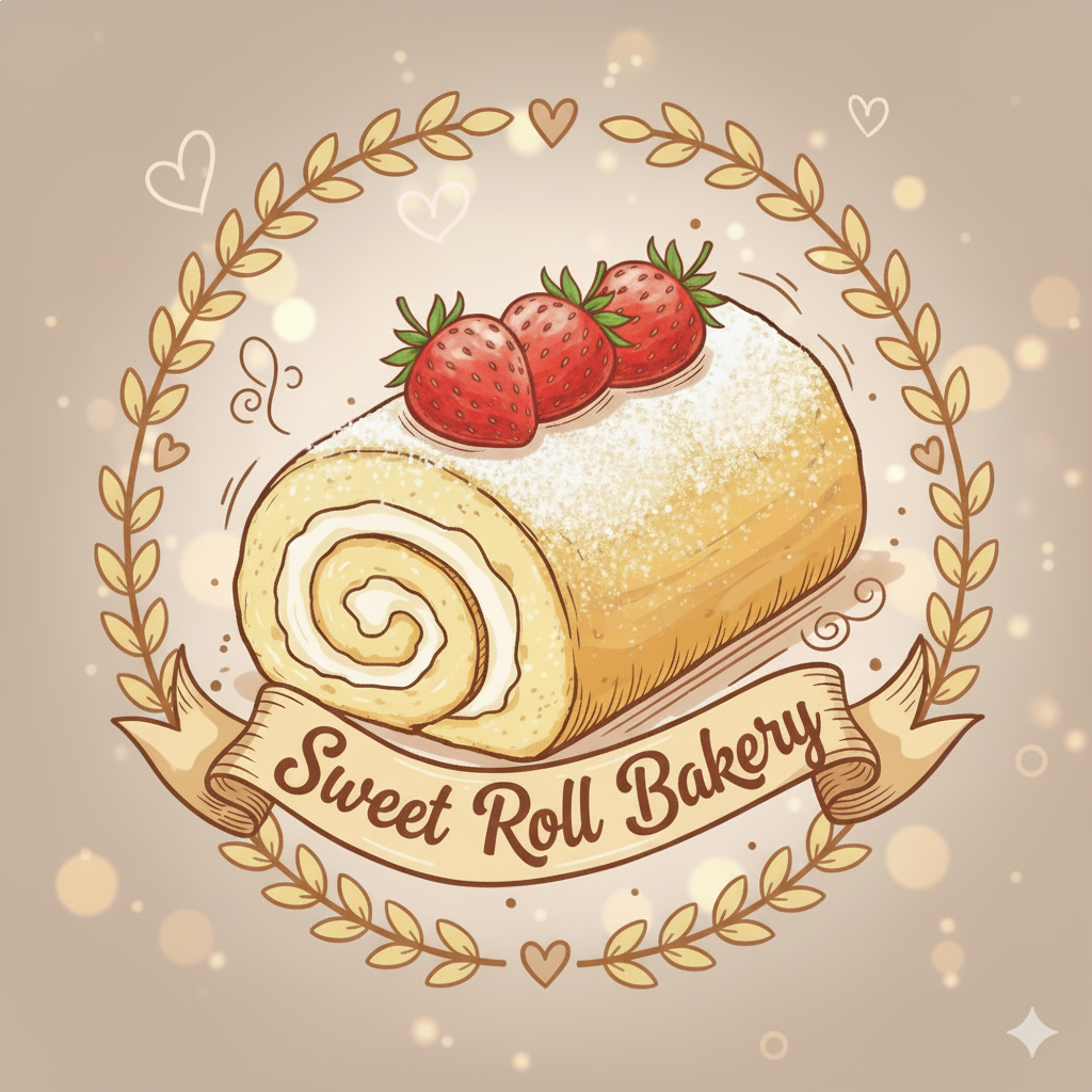 Sweet Roll Bakery