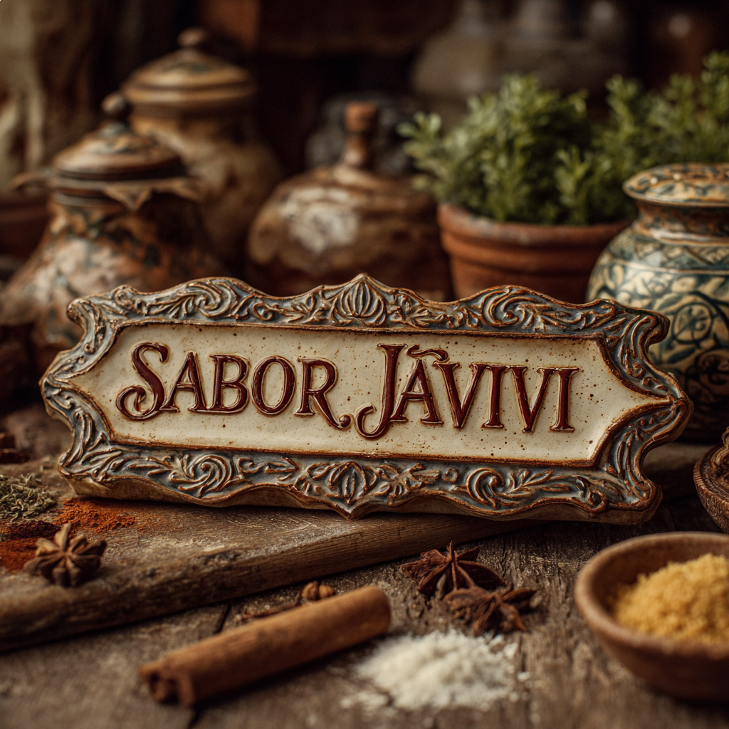 Sabor Javivi