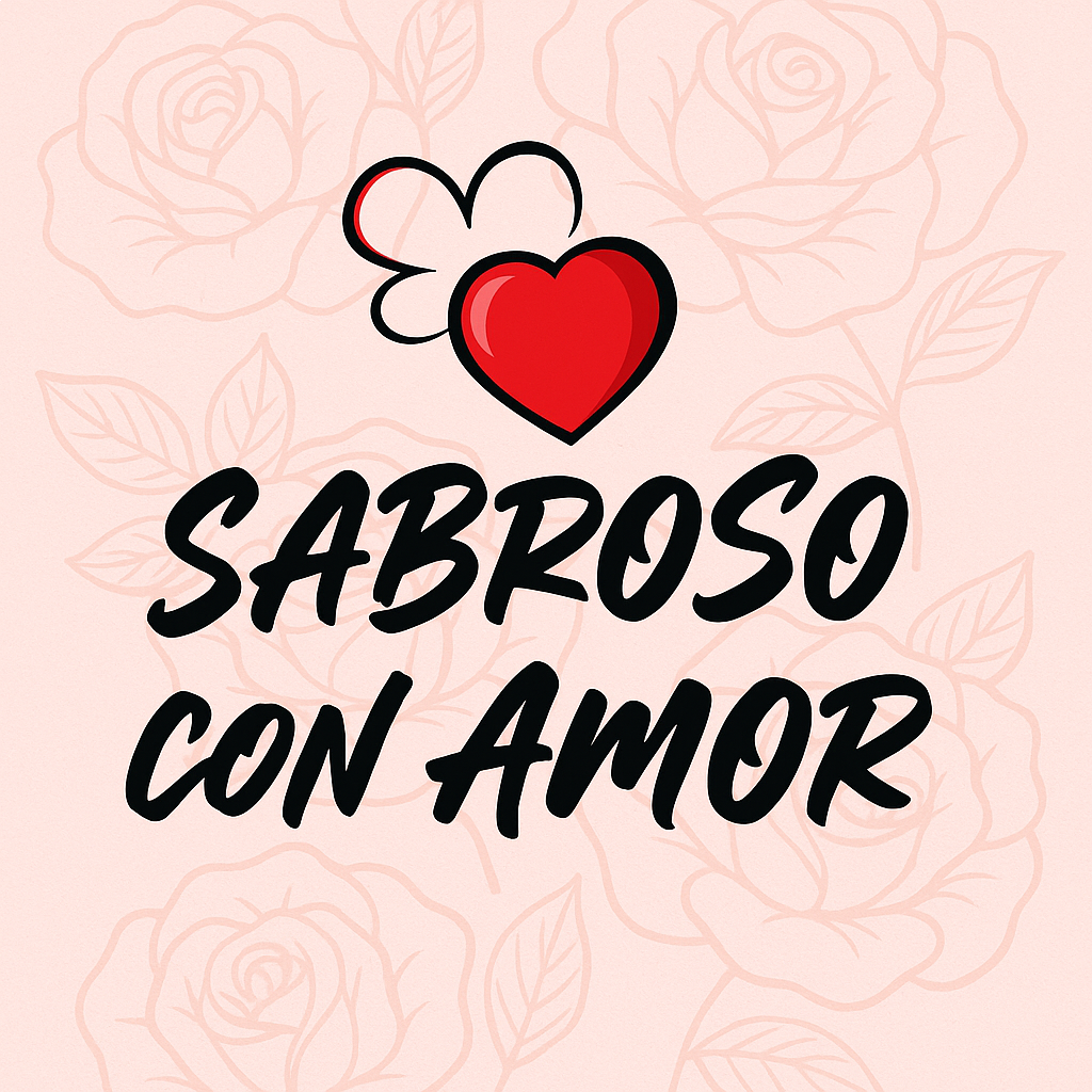 Sabroso Con Amor