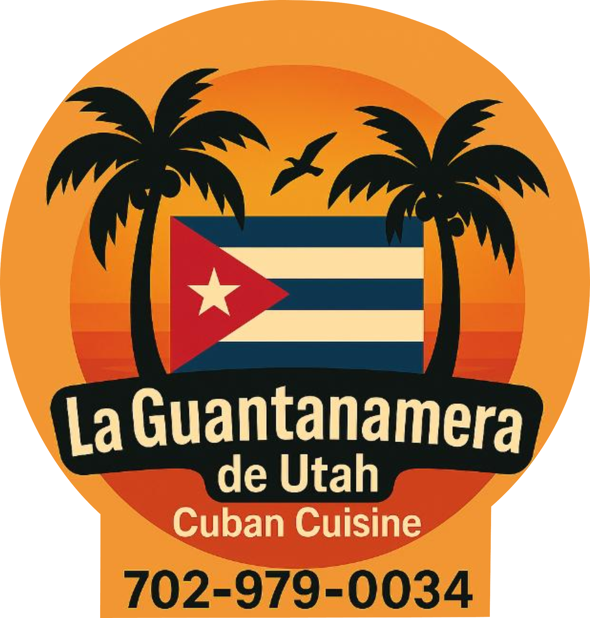 La Guantanamera de Utah Cuban Cuisine
