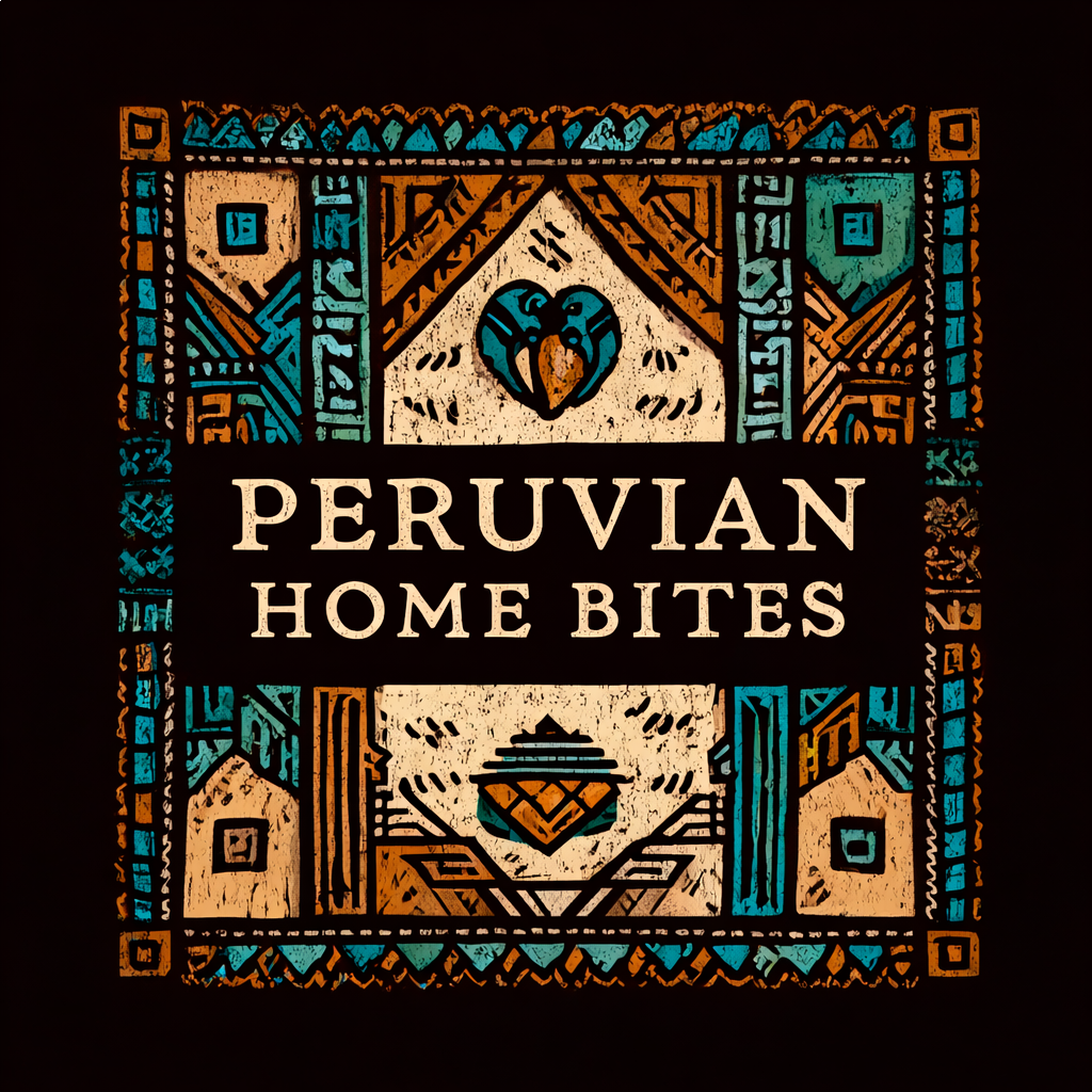 Peruvian Home Bites