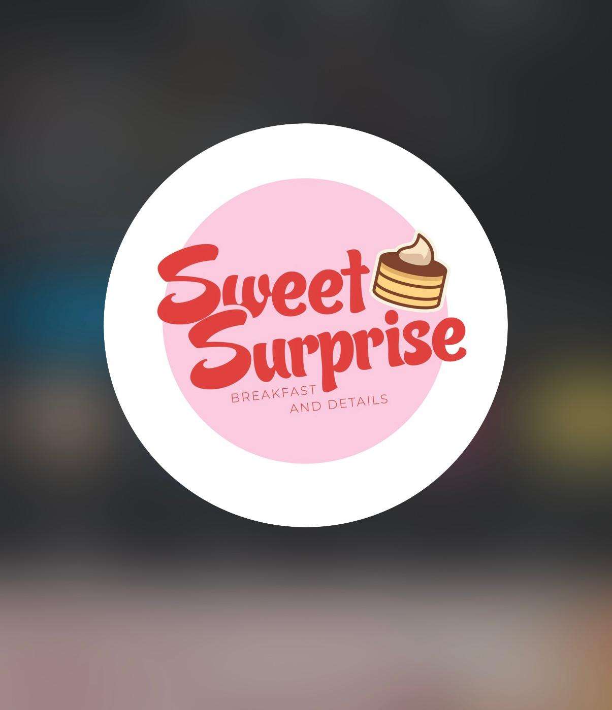 Desayuno's Sorpresa Utah